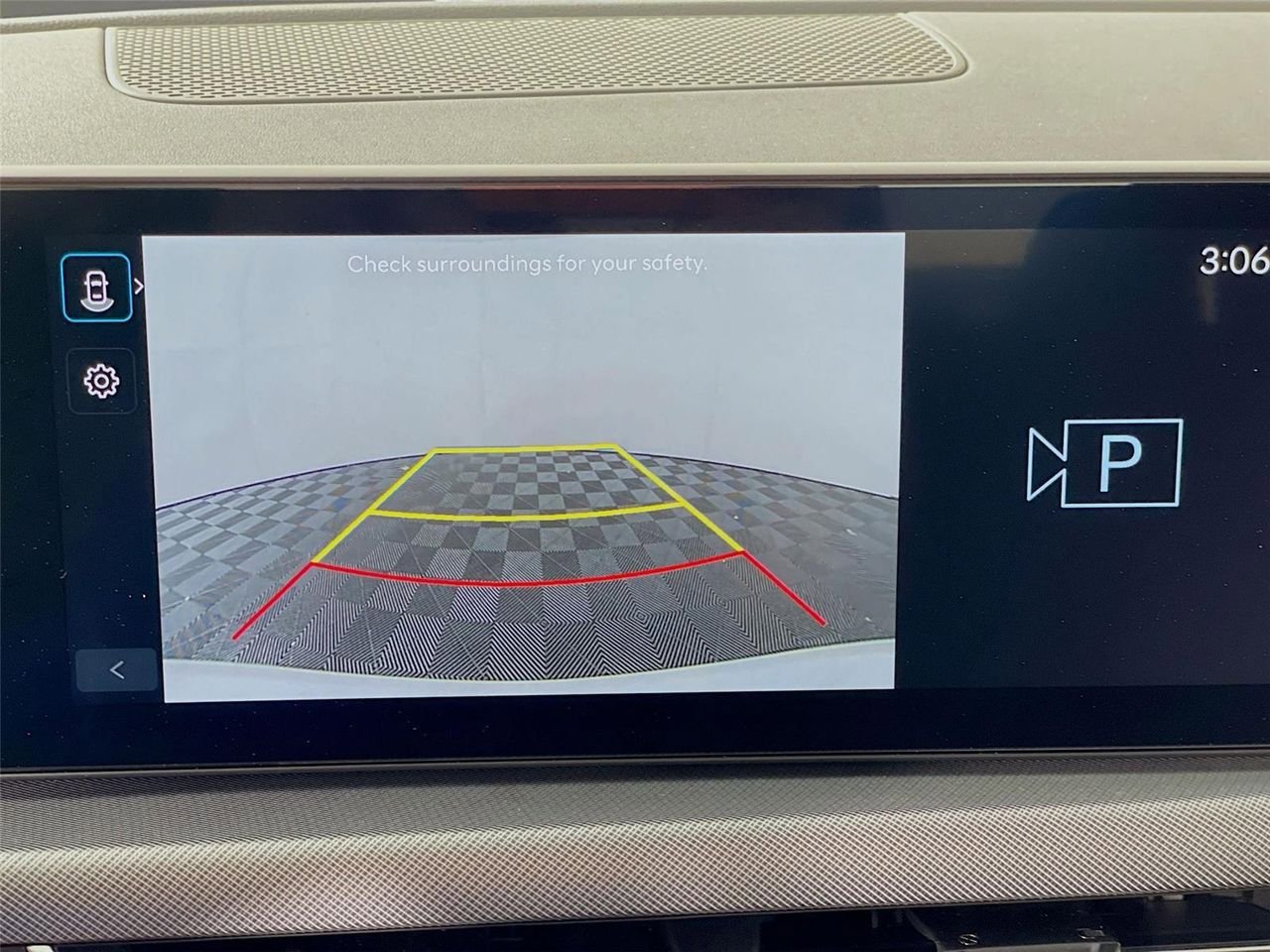 New 2026 Hyundai Sonata SE FWD image 15