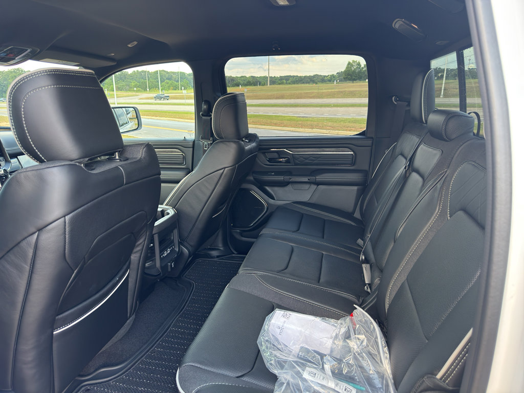 New 2026 RAM 1500 Limited image 9