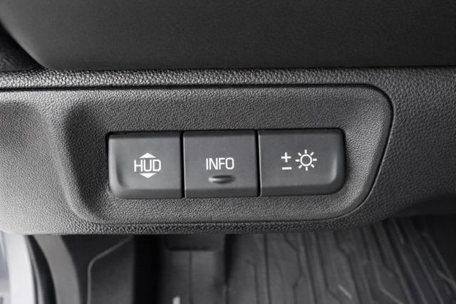 Used 2023 GMC Acadia Denali w/ Denali Technology Package AWD/4WD image 18