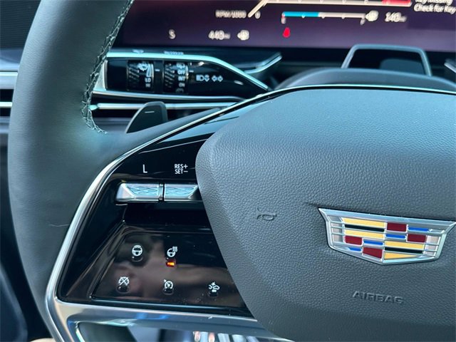 New 2025 Cadillac Escalade Sport w/ Touring Package image 27