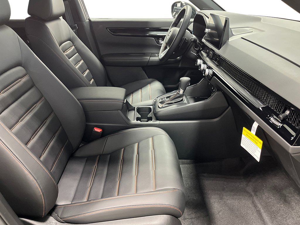 New 2027 Honda CR-V Sport Touring image 29