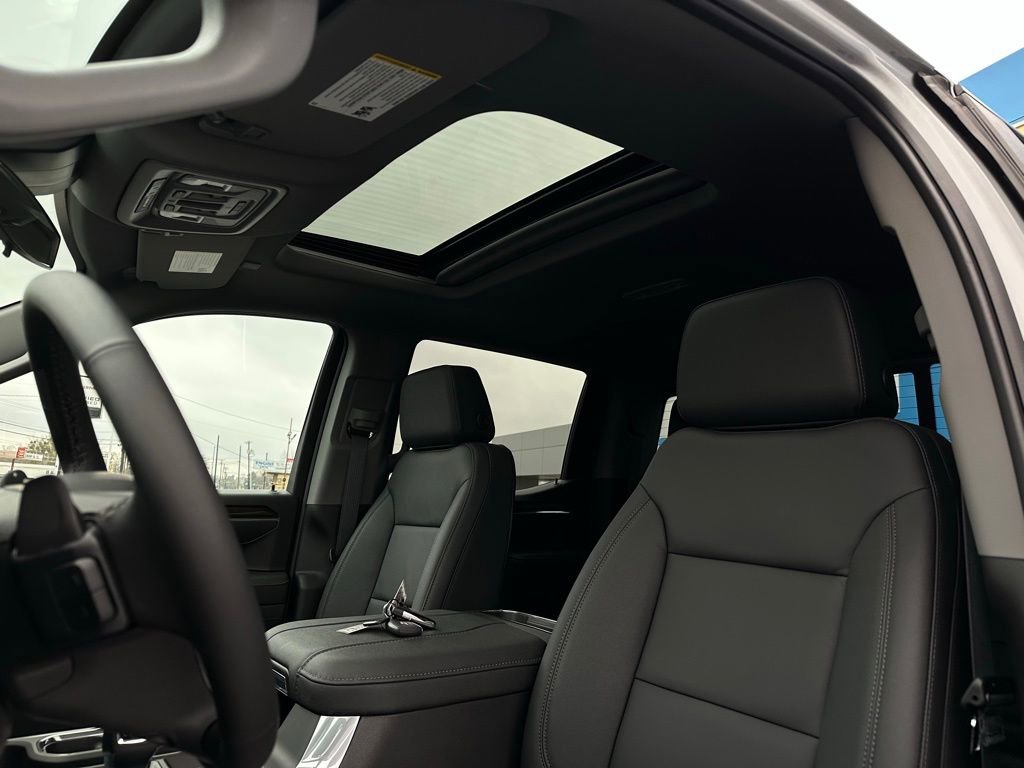 New 2026 Chevrolet Silverado 1500 LT Trail Boss w/ LT Trail Boss Premium Package image 12