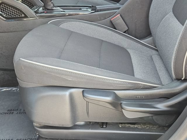 Used 2025 Chevrolet TrailBlazer LT AWD/4WD image 24