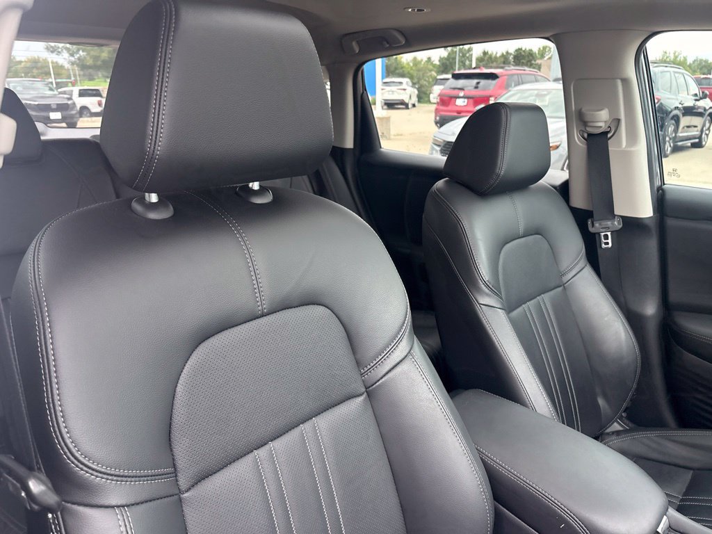 Certified 2024 Honda HR-V EX-L image 26