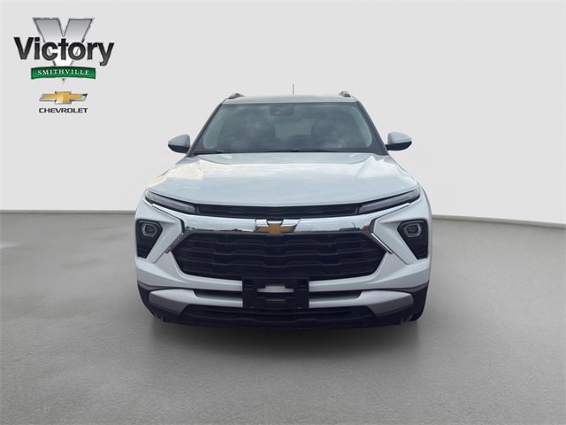 Used 2024 Chevrolet TrailBlazer LT image 2