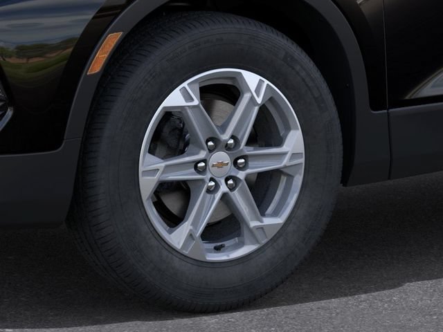 New 2026 Chevrolet Blazer LT FWD image 9