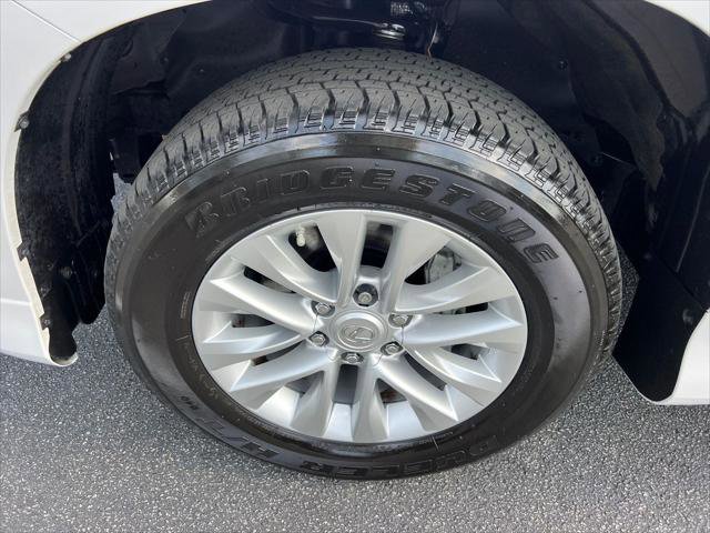 Certified 2023 Lexus GX 460 Premium w/ Premium Plus Package image 12