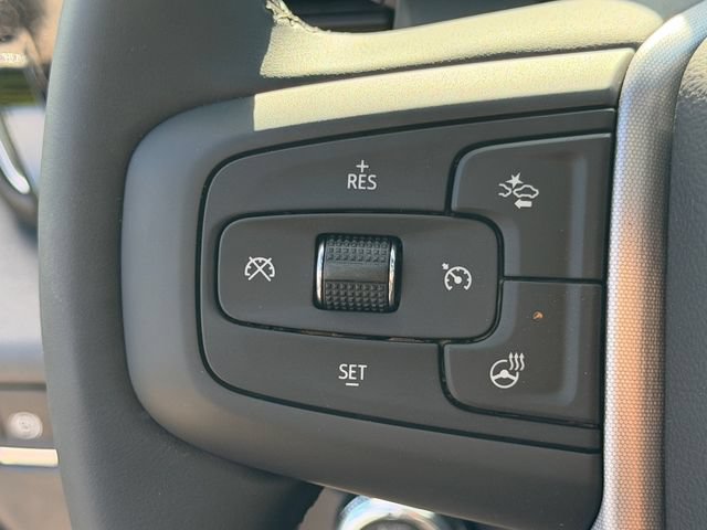 New 2026 GMC Sierra 1500 Elevation w/ Elevation Premium Package AWD/4WD image 27