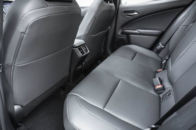 Certified 2025 Lexus UX 300h FWD w/ Accessory Package (Z2) image 21