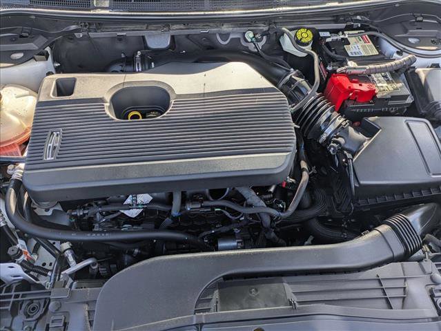 Used 2020 Lincoln Corsair FWD w/ Equipment Group 101A image 22