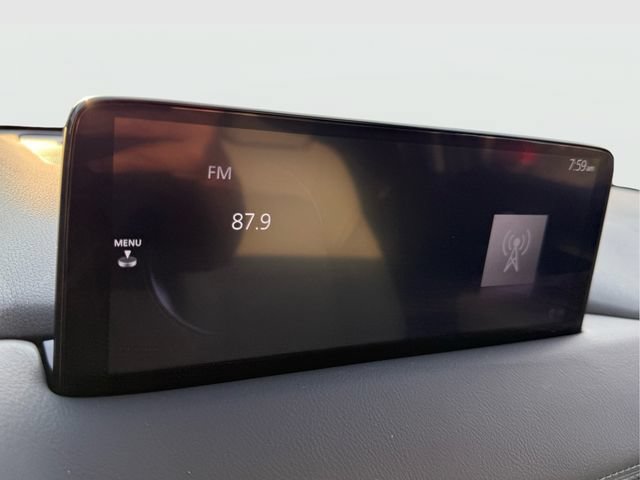 Certified 2025 MAZDA CX-5 AWD 2.5 S image 25