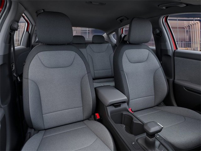 New 2025 Kia K4 LXS image 16