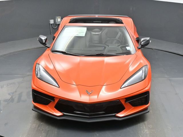 New 2026 Chevrolet Corvette Stingray Preferred Cpe w/ 2LT image 39