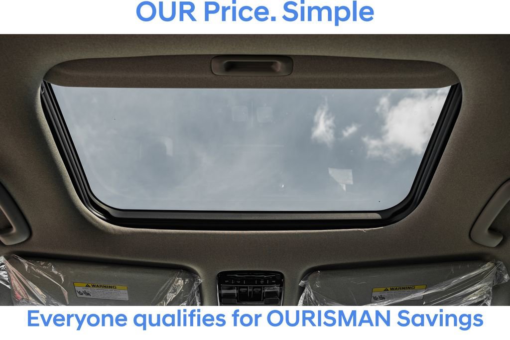 New 2026 Hyundai Santa Fe Limited image 31