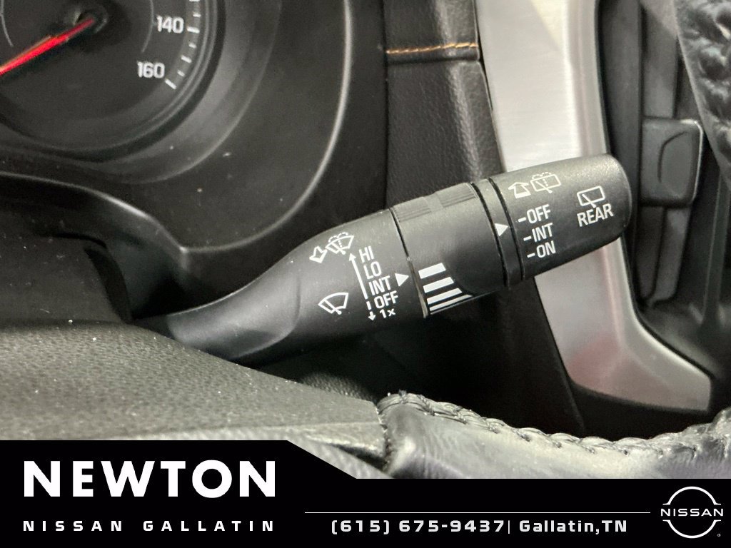 Used 2018 GMC Terrain SLT FWD image 32