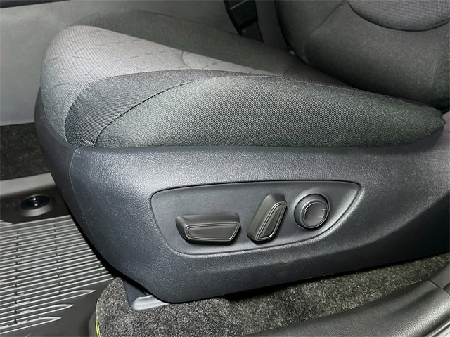 New 2025 Toyota RAV4 XLE image 13