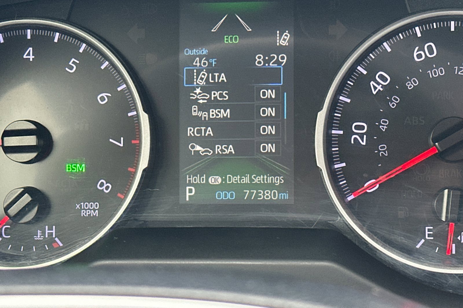 Used 2019 Toyota RAV4 XLE Premium image 27