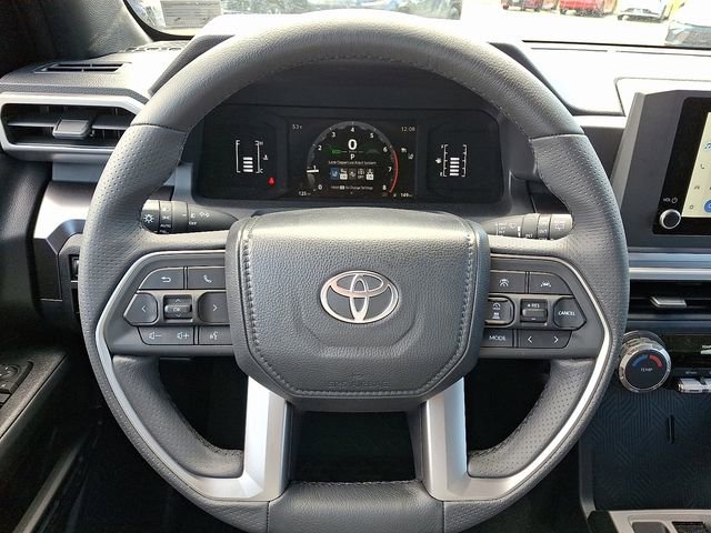 Certified 2026 Toyota 4Runner SR5 image 18