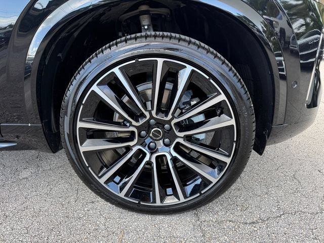 Certified 2026 Volvo XC90 B6 Plus w/ Protection Package Premier AWD/4WD image 20