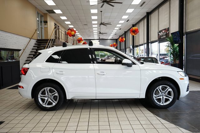 Used 2019 Audi Q5 2.0T Premium image 15