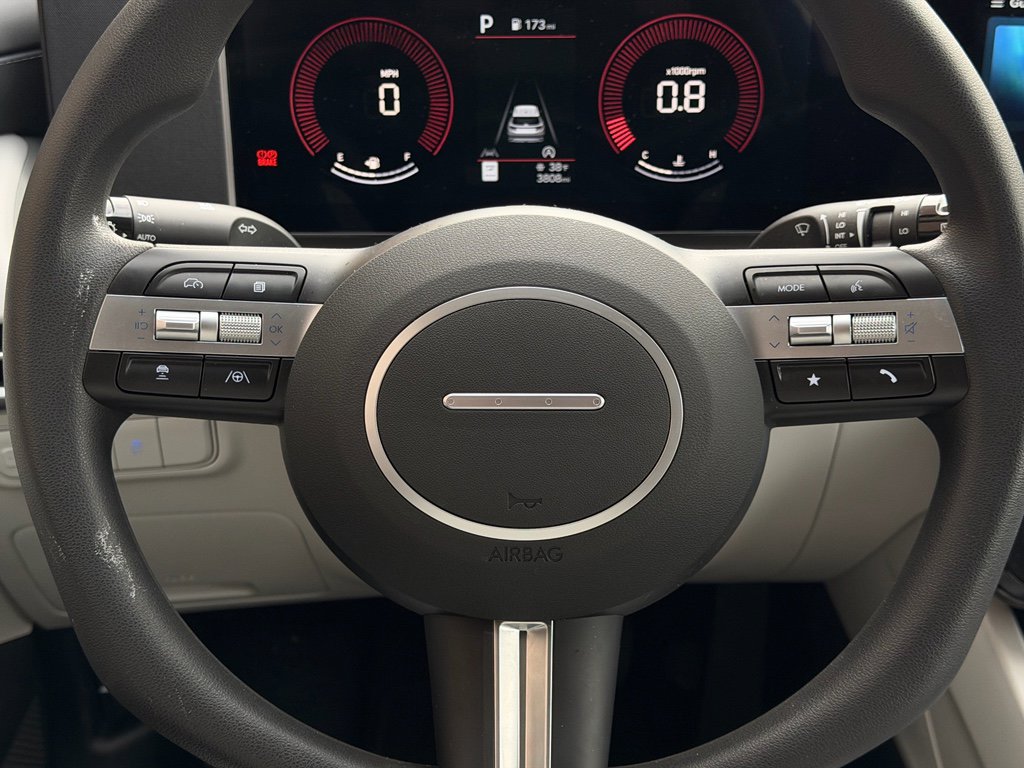 Used 2026 Hyundai Tucson SEL image 32