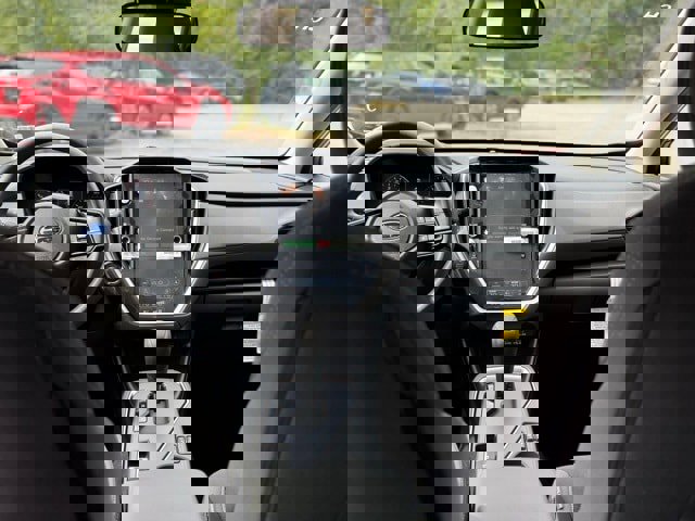 New 2025 Subaru Crosstrek 2.5i Premium image 11