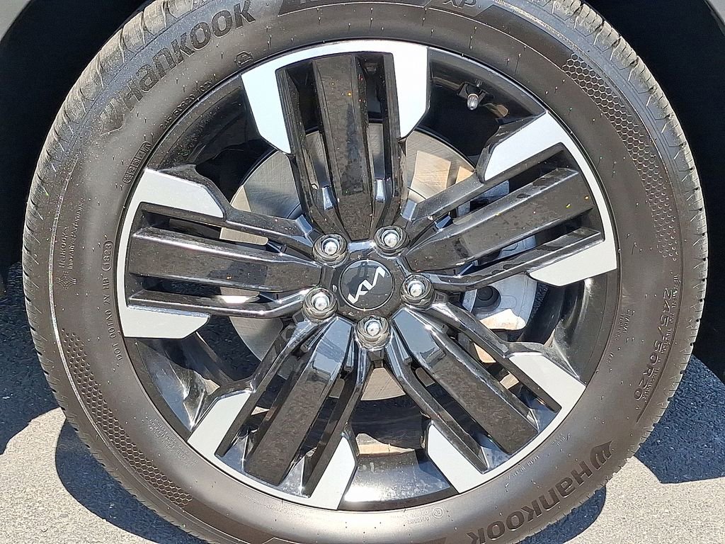 Certified 2023 Kia Telluride SX Prestige AWD/4WD image 8