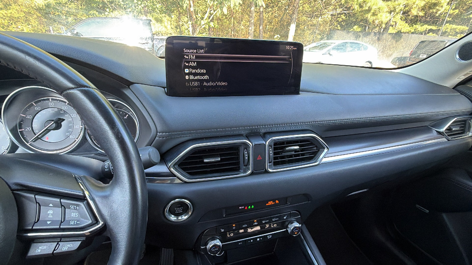 Used 2024 MAZDA CX-5 Carbon Edition AWD/4WD image 31