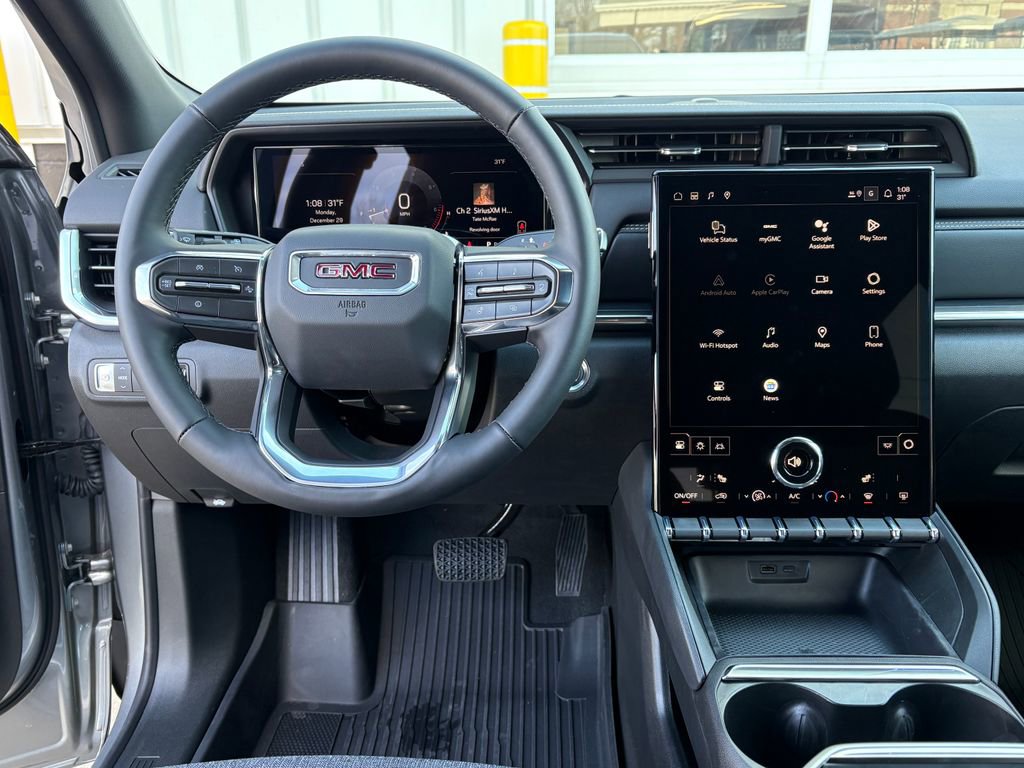 New 2026 GMC Terrain Elevation w/ LPO, Floor Liner Package image 28