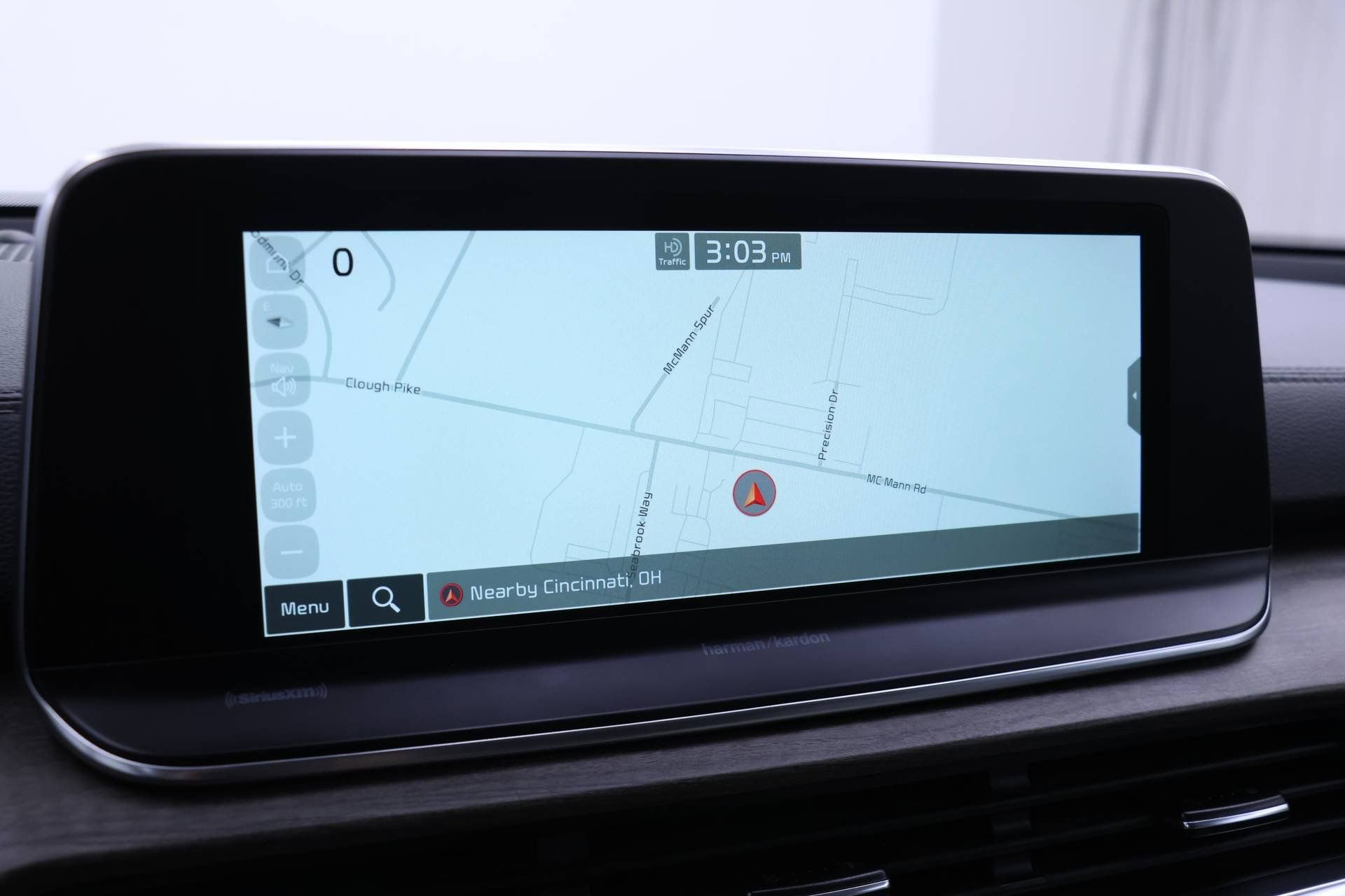 Used 2022 Kia Telluride SX w/ SX Prestige Package image 8