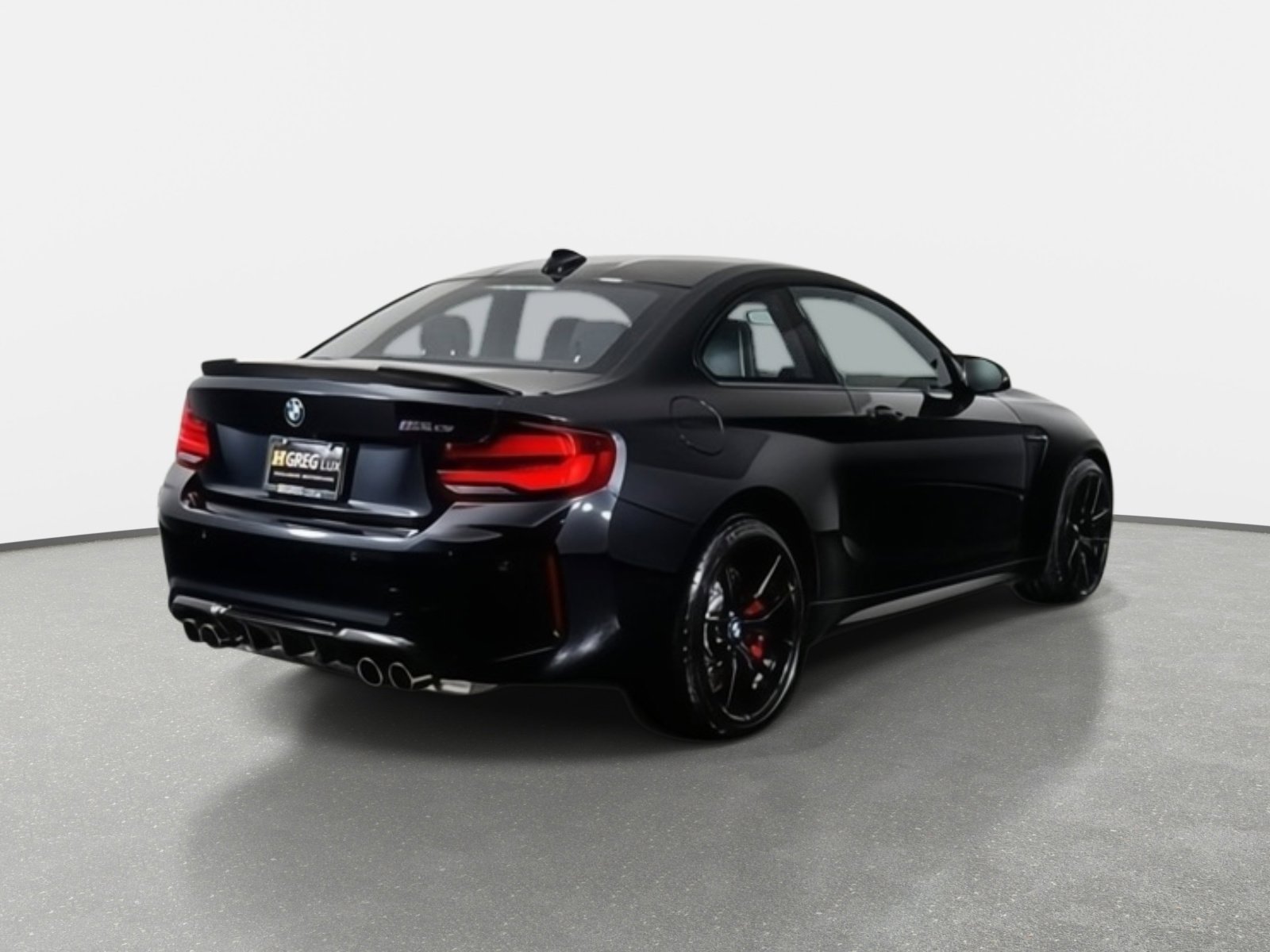 Used 2020 BMW M2 CS image 10