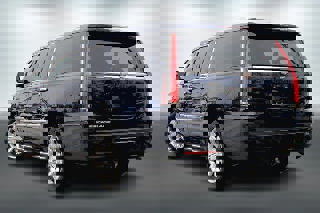 Used 2019 Cadillac Escalade ESV Luxury image 9