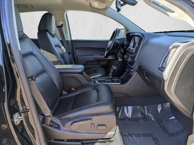 Used 2019 Chevrolet Colorado Z71 image 19