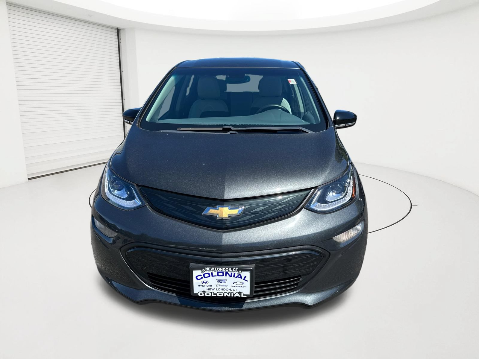 Used 2019 Chevrolet Bolt LT FWD image 22
