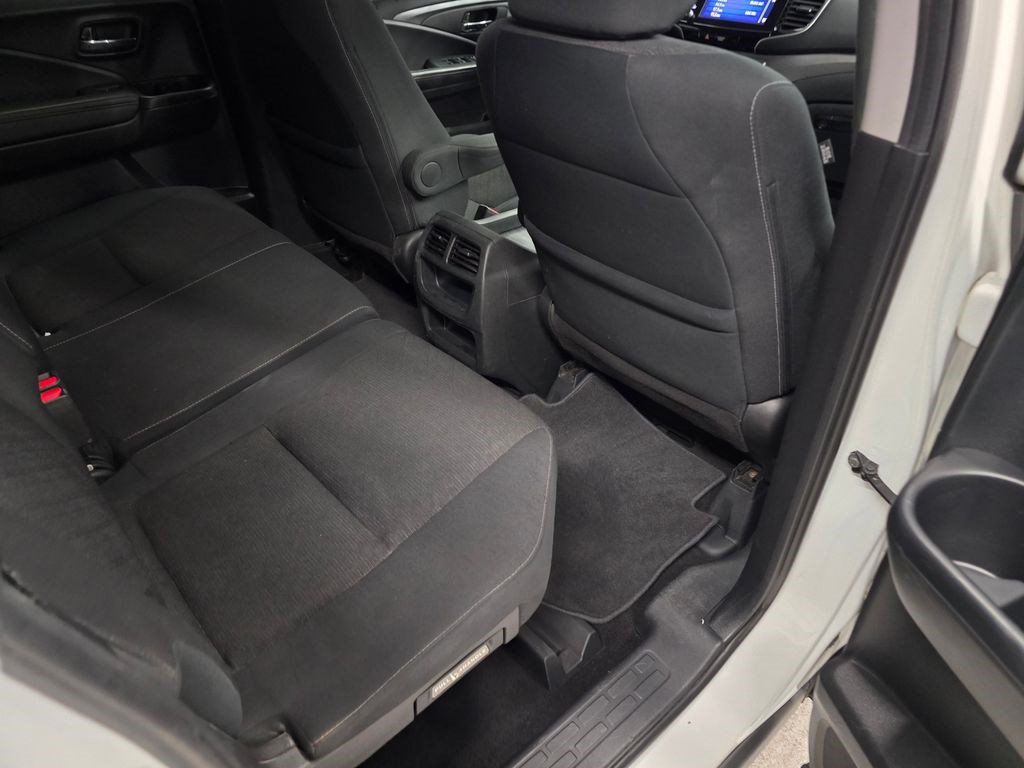 Used 2023 Honda Ridgeline Sport image 32