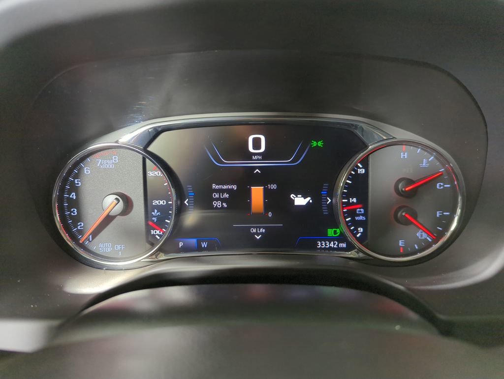 Used 2022 GMC Acadia Denali w/ Denali Ultimate Package image 12