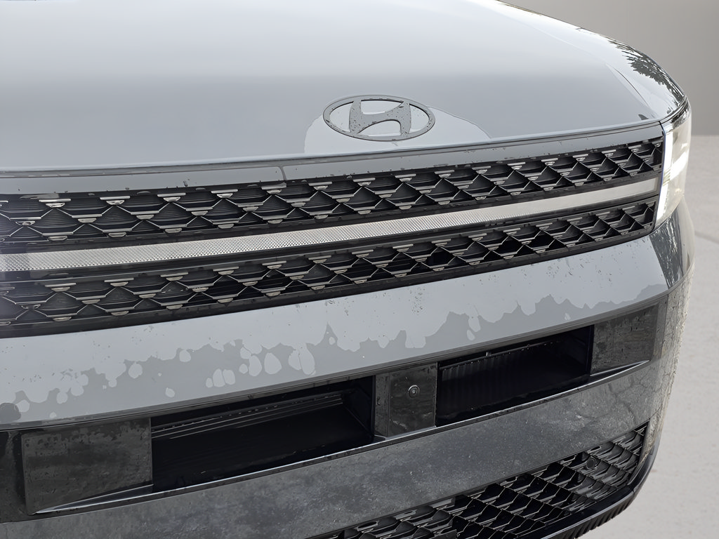 New 2026 Hyundai Santa Fe Calligraphy AWD/4WD image 9