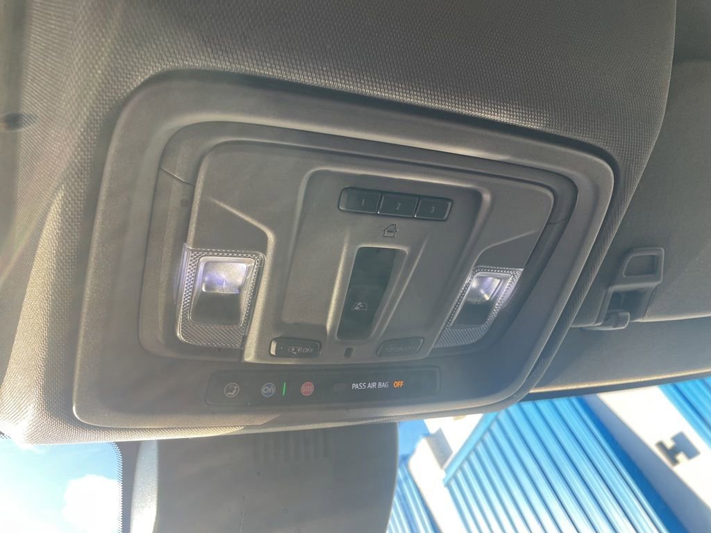 Used 2024 Chevrolet Silverado 1500 LT Trail Boss w/ Convenience Package II image 26