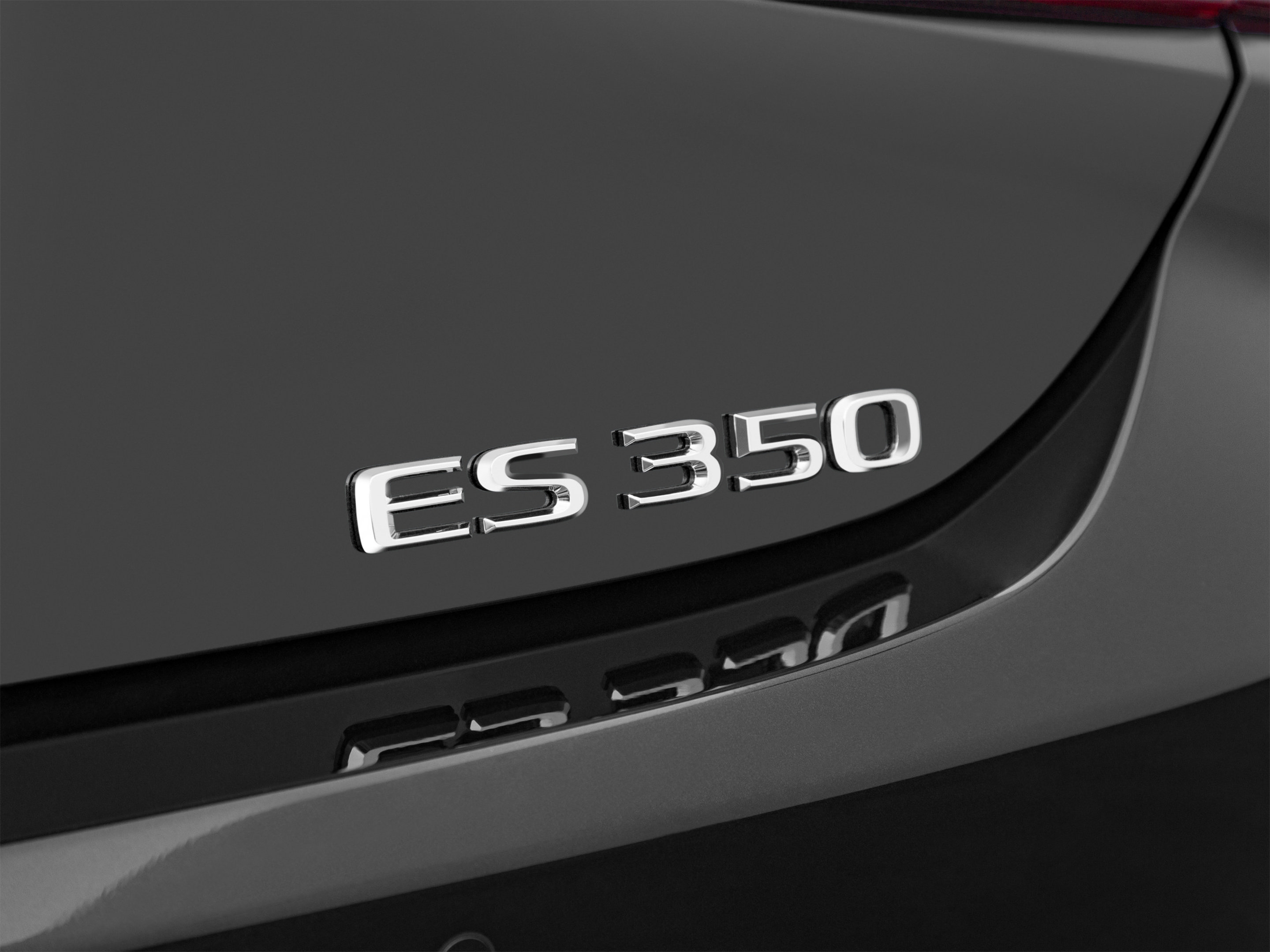 Certified 2025 Lexus ES 350 w/ Premium Package FWD image 57