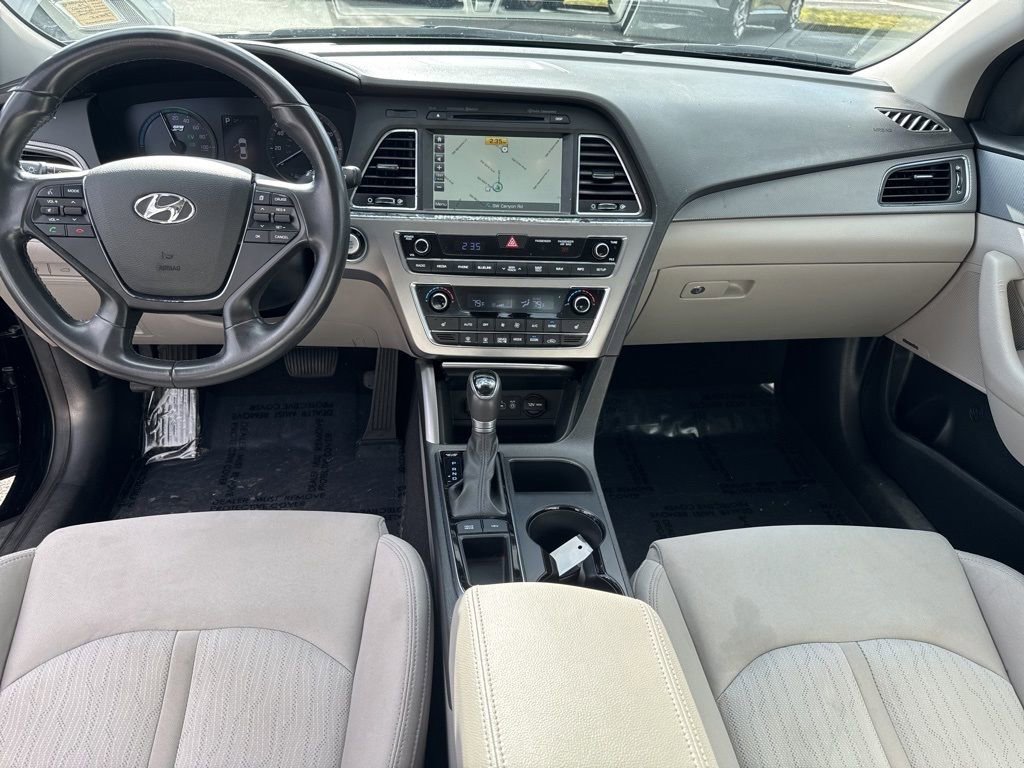 Used 2016 Hyundai Sonata Plug-In Hybrid image 41