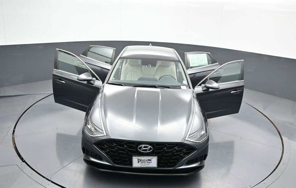 Used 2022 Hyundai Sonata SEL image 45