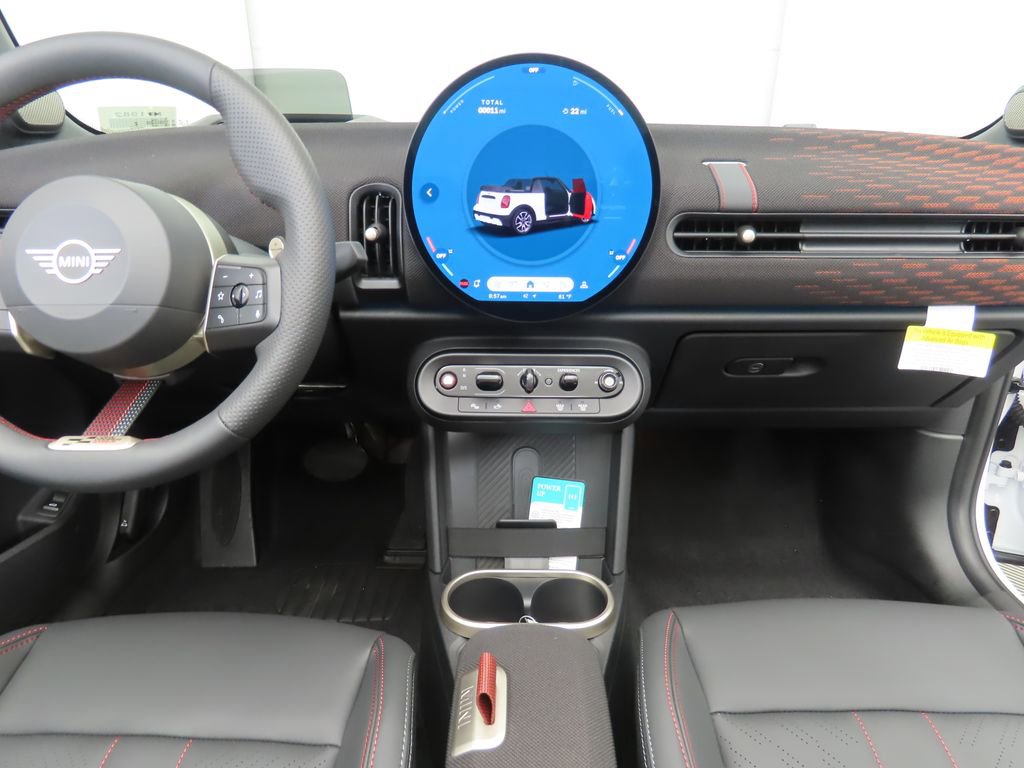 New 2026 MINI Cooper S image 22