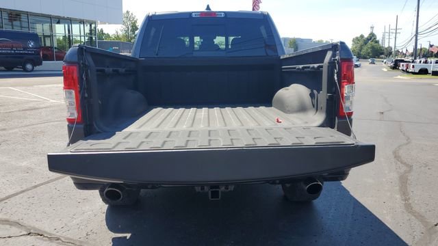 Certified 2019 RAM 1500 Big Horn image 34