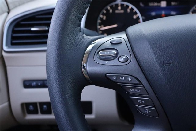 Certified 2024 Nissan Murano SL image 13