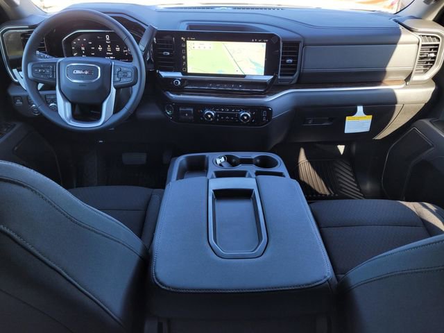 New 2026 GMC Sierra 2500 SLE w/ SLE Value Package; image 11