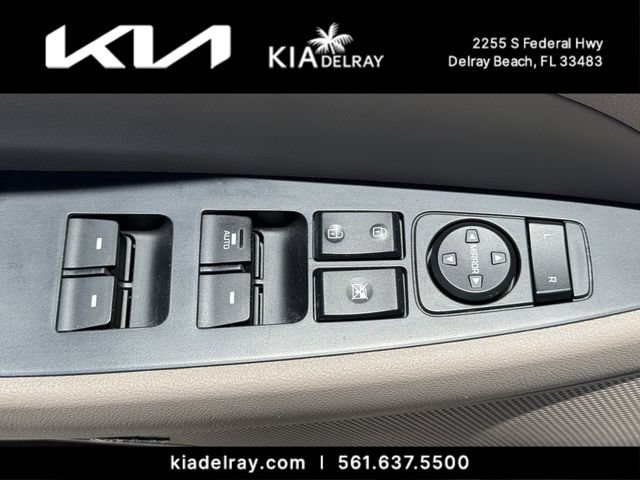 Used 2020 Hyundai Tucson Sport w/ Cargo Package FWD image 15