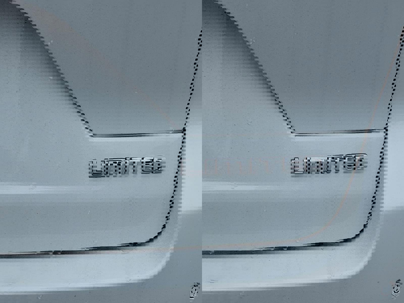 Used 2025 Jeep Grand Cherokee Limited image 24