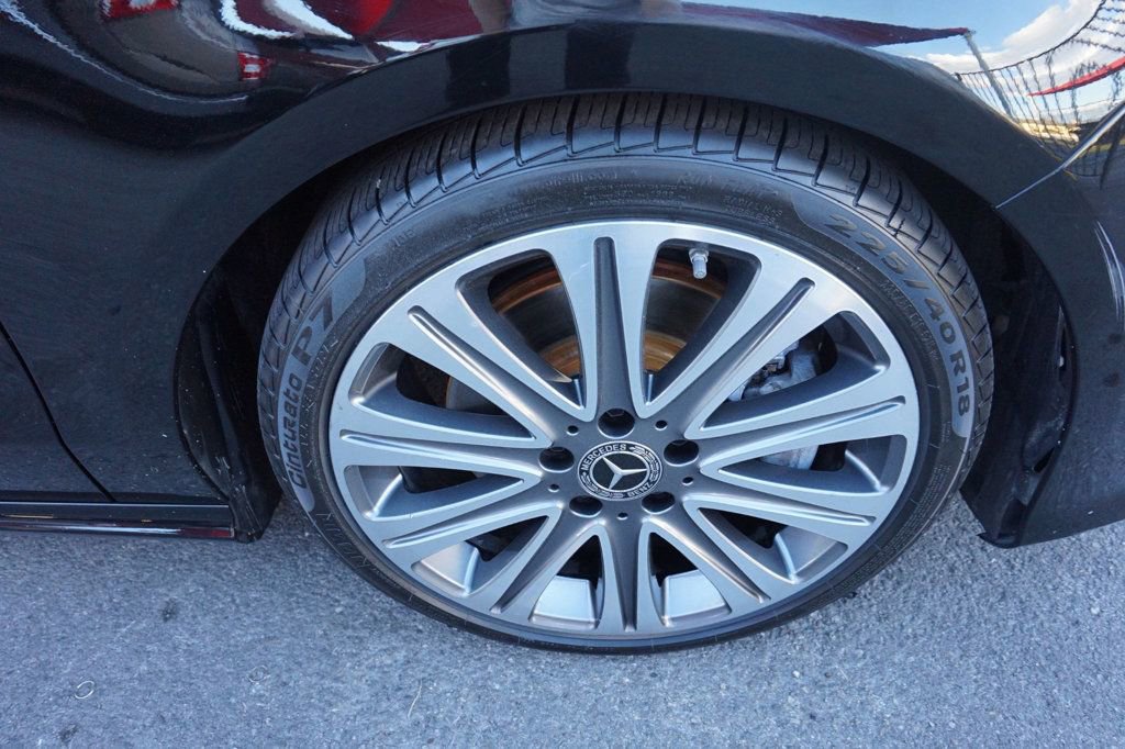Used 2019 Mercedes-Benz CLA 250 image 14