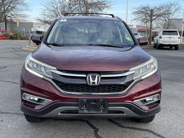 Used 2016 Honda CR-V EX-L image 8