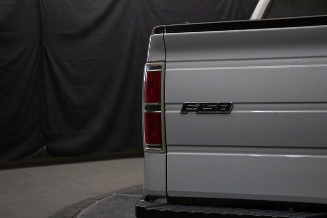 Used 2014 Ford F150 Lariat w/ Equipment Group 502A Luxury image 12